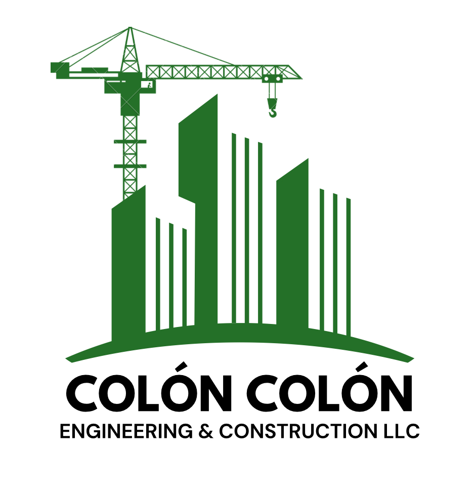 Logo de Colón Colón Engineering & Construction LLC